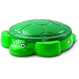 Little Tikes Turtle Sandbox