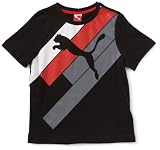 PUMA Kinder T-Shirt Q4 Story 2