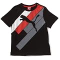 PUMA Kinder T-Shirt Q4 Story 2