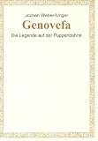 Produkt-Bild: Genovefa: Die Legende auf der Puppenb&uuml;hne
