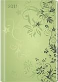 Produkt-Bild: Lady-Timer "Green Flowers" 2011