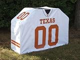 43x60x20 Grill Cover Texas Longhorns