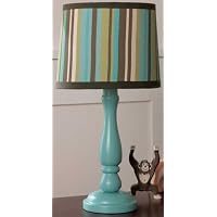 Bali Lamp Base and Shade