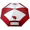 Arizona Cardinals NFL WindSheer&reg; II Auto-Open Umbrella