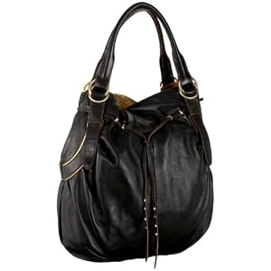 Oryany Handbags Katie Natural Lambskin Large Tote