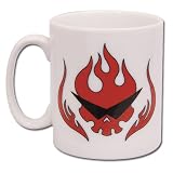 Gurren Lagann Gurren Mark Dia Mug Cup