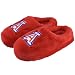 Arizona Wildcats Cardinal Ladies Fuzzy Slippers (9/10)