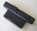 Fujitsu Port Replicator FPCPR48 FPCPR48AZ for Lifebook notebook computer C1320D, C1320D, E8010, E8010D, E8020, E8020D, S7010, S7010D, S7020, S7020D