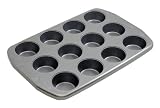 Preferred Non stick 12 Cup Muffin Pan