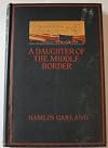 A Daughter Of The Middle Border