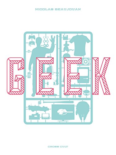 Geek (German Edition)