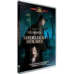 La Vie priv�e de Sherlock Holmes