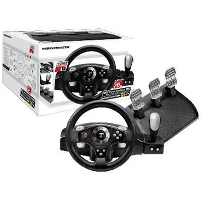 PC%20VideoGame : Thrustmaster Force Feedback Racing Wheel Pc