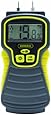 General Tools MMD4E Moisture Meter, Pin Type, Digital LCD