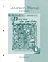 Lab Manual to accompany Puntos de partida