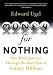 Money For Nothing: One Man's Journey through the Dark Side of Lottery Millions (Library)