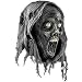 Famine Ghoul - Scary Adult Halloween Costume Mask
