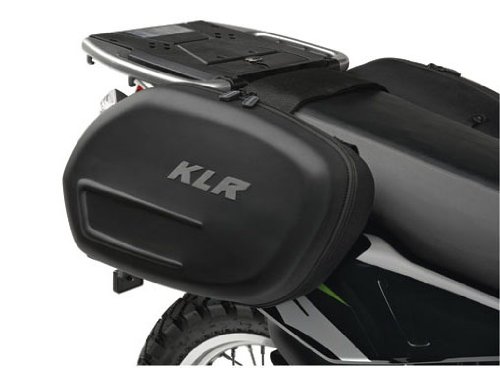 Kawasaki K57003-100A Saddlebag On Sale