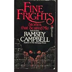 Fine Frights