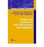 (DESIGN AND ANALYSIS OF DNA MICROARRAY INVESTIGATIONS) BY McShane, Lisa M.(Author)Hardcover Jan-2004