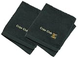 Copa Club ���ѥ��顼���꡼�� �����å��奿���� �֥�å� 2�祻�å� 34��38cm CP 0306