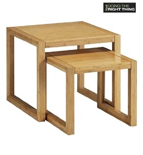 Sapporo Nest Of Tables