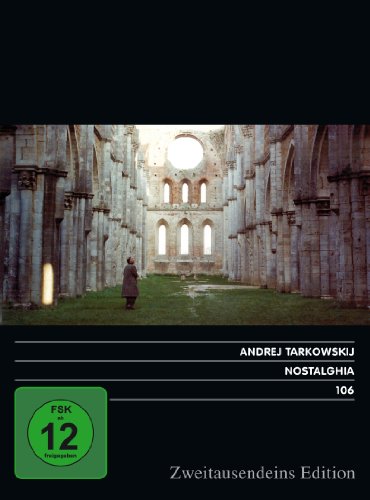 Nostalghia