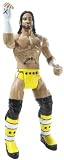 WWE Back Flippin' CM Punk Figure