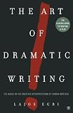 The Art of Dramatic Writing