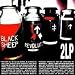 Black Sheep: Kiss My Sweet Apocalypse