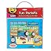 Thomas & Friends Colorforms Fun Pocket