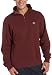 Champion Men's Double Dry Classic Fleece 1/4 Zip