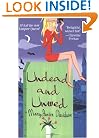 Undead and Unwed (Queen Betsy, Book 1)