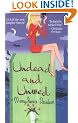 Undead and Unwed (Berkley Sensation)