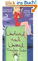 Undead and Unwed (Undead/Queen Betsy)