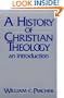 A History of Christian Theology: An Introduction