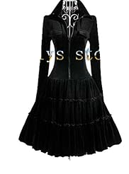 Velvet Long Sleeves  Dress