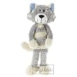 Sigikid-USA Cat Beewoos 'iAu iAu' Small
