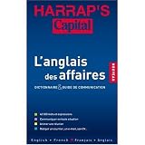img - for Harrap's Business Dictionary French to English and English to French : Dictionnaire de la Vie des Affaires Francais Anglais et Anglais Francais book / textbook / text book