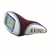 Aston Villa F.C. Golf Headcover Extreme (Putter)