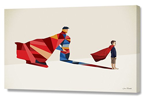 Walking-Shadow-Hero