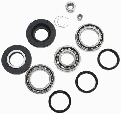 All Balls ATV Rear Differential Bearing and Seal Kit 25-2009