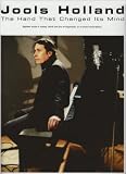 Hand That Changed Its Mind-Jools Holland-Music Book