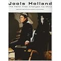 Hand That Changed Its Mind-Jools Holland-Music Book