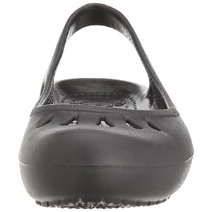 crocs Women's Malindi Flat Slingback