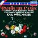 Pachelbel Canon