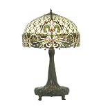31 H Rococo Table Lamp
