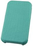 CaseCrown iPhone 3G/3GS Metallic Glider Case (Green)