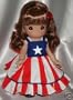 Precious Moments Doll Puerto Rico Doll Milagros