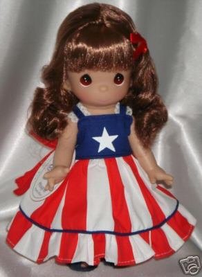 Buy Precious Moments Doll Puerto Rico Doll Milagros